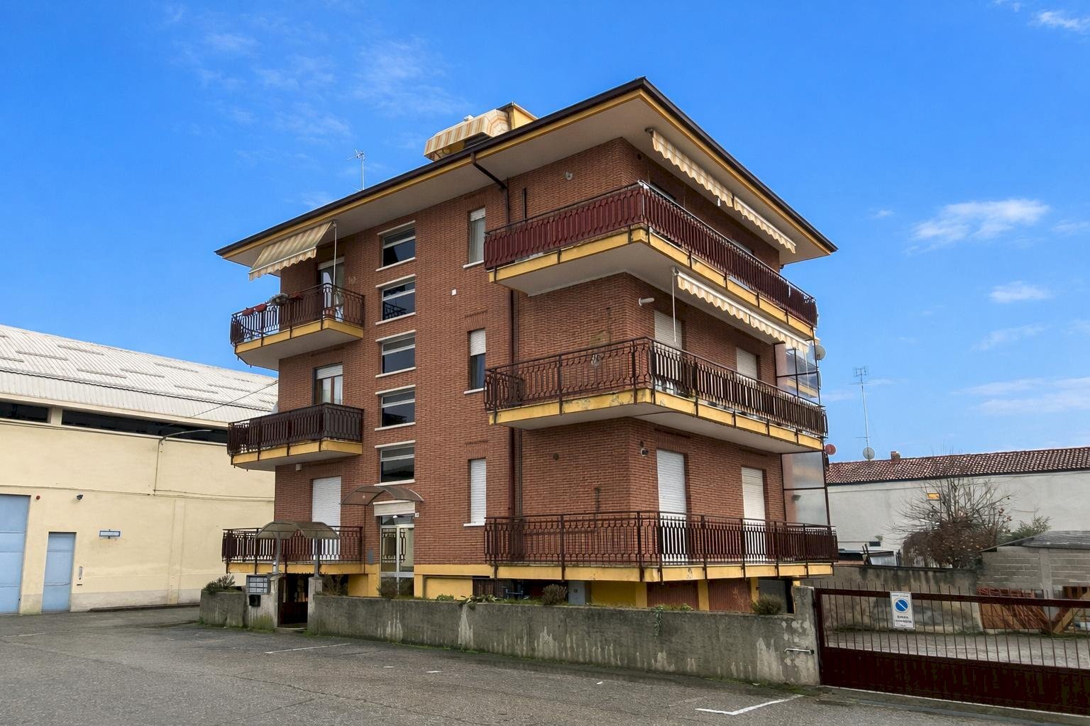 Bilocale Alba - foto 1