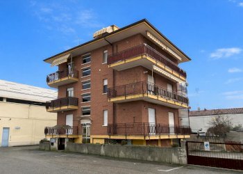 Bilocale Alba - foto 1