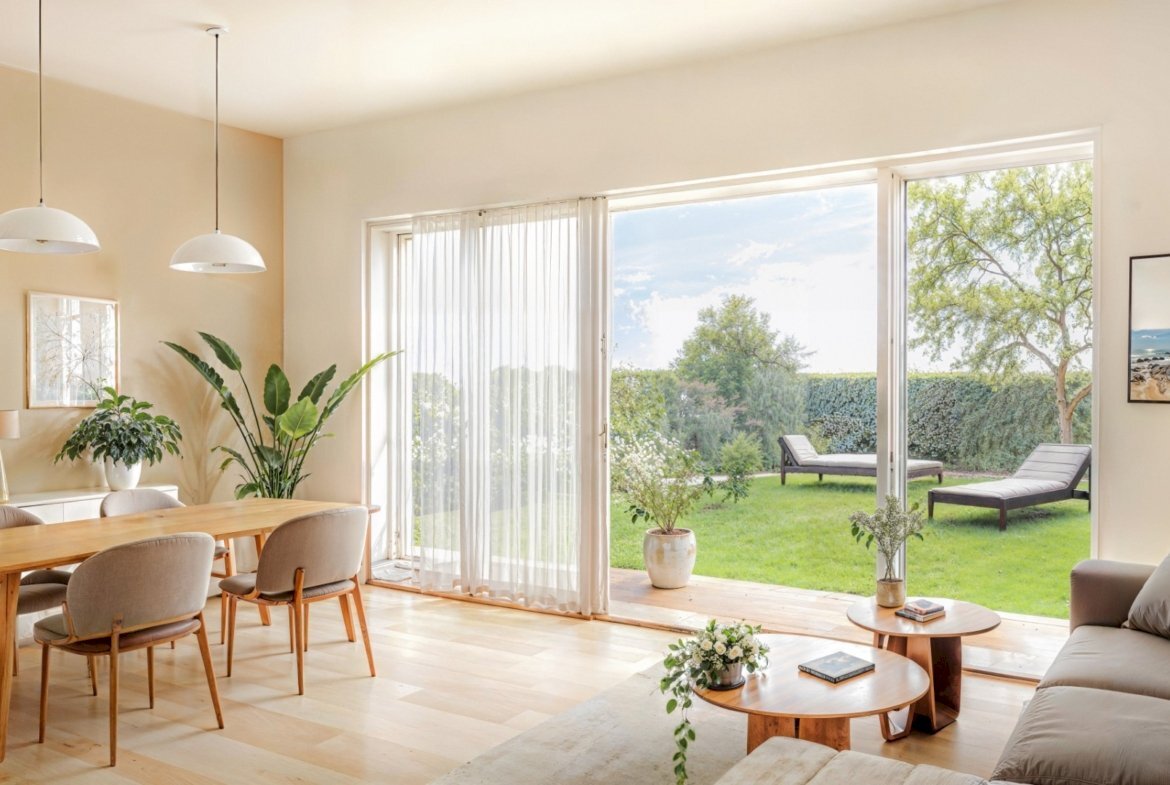 Villa Imola - foto 3