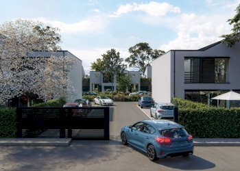 Villa Imola - foto 1