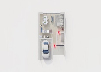 Villa Imola - foto 6