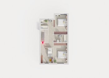 Villa Imola - foto 7