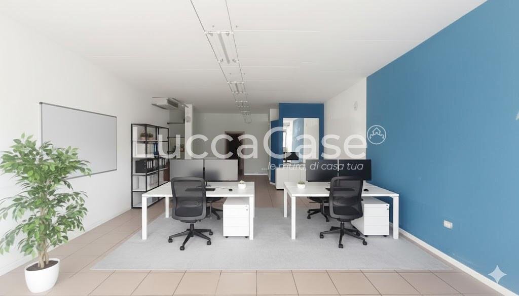 Locale Commerciale Capannori - foto 1