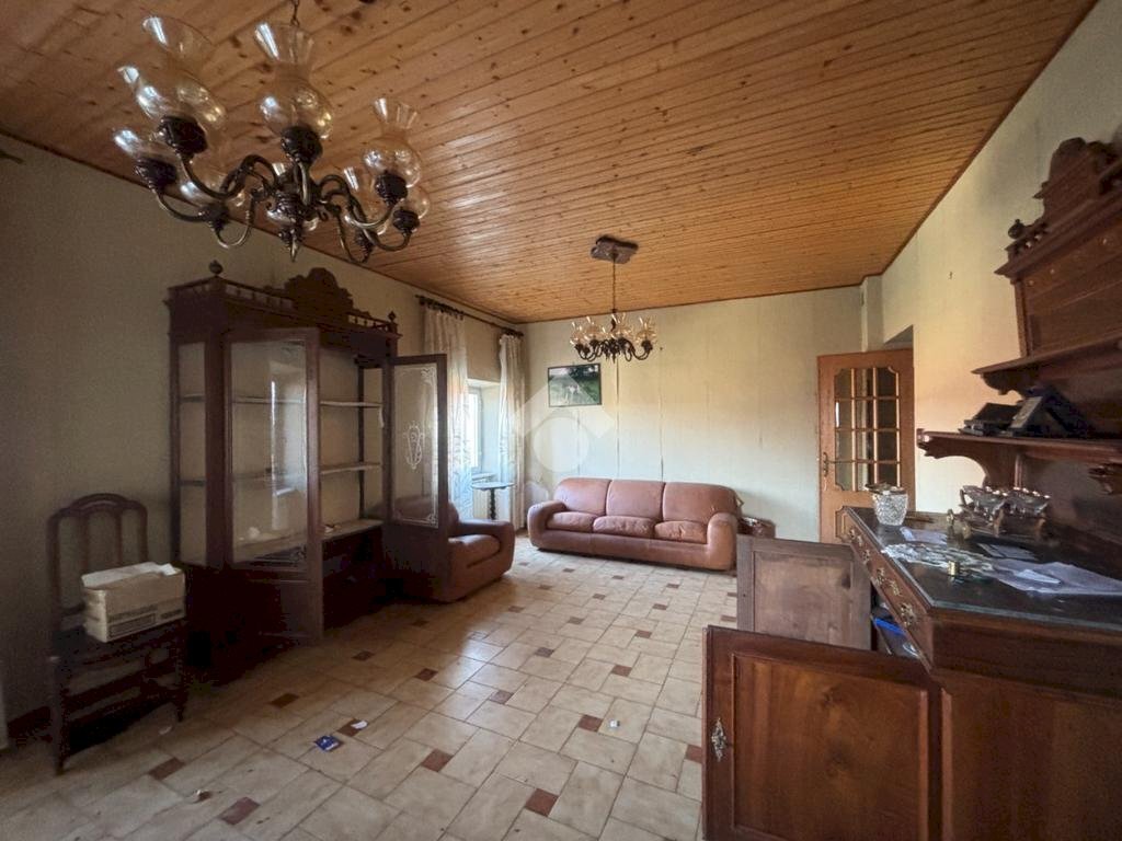 Terraced Villa Via Torrazza, Sant'Olcese - photo 2