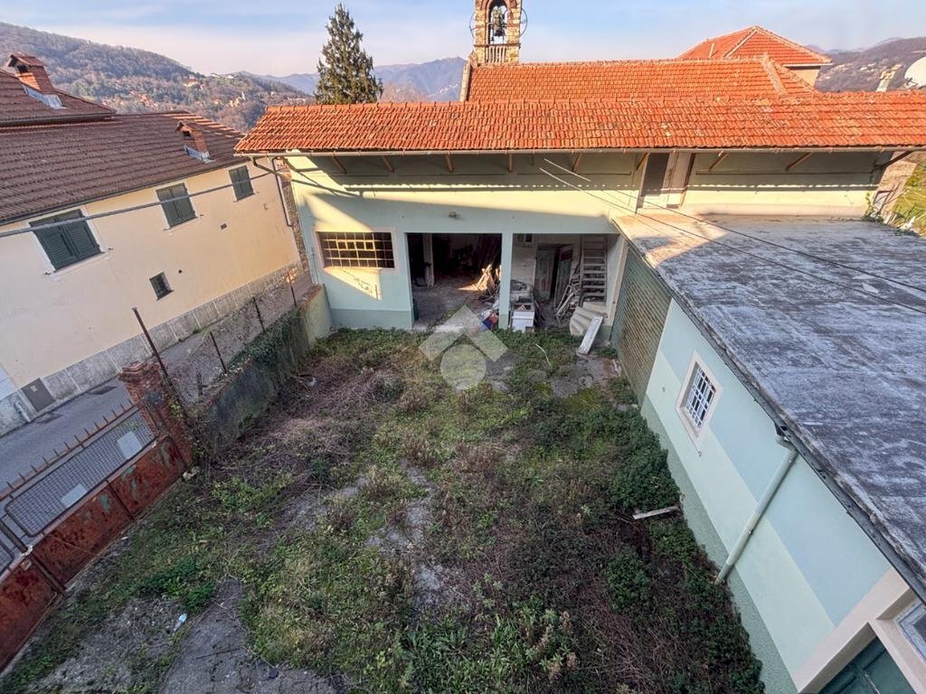 Terraced Villa Via Torrazza, Sant'Olcese - photo 3