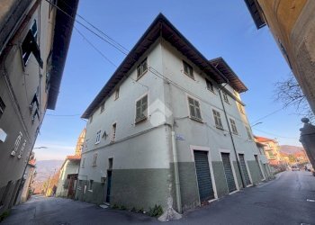 Villa a Schiera Via Torrazza, Sant'Olcese - foto 1