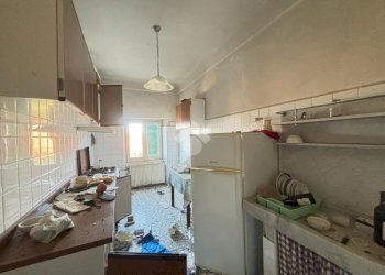 Villa a Schiera Via Torrazza, Sant'Olcese - foto 4