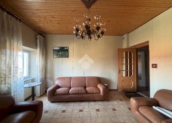 Villa a Schiera Via Torrazza, Sant'Olcese - foto 8