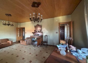 Villa a Schiera Via Torrazza, Sant'Olcese - foto 10