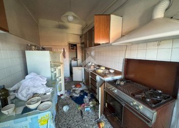 Villa a Schiera Via Torrazza, Sant'Olcese - foto 19