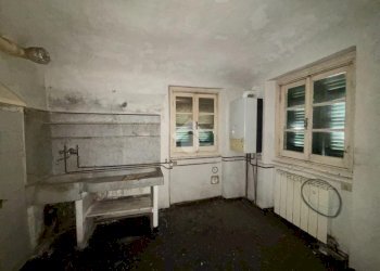 Villa a Schiera Via Torrazza, Sant'Olcese - foto 31