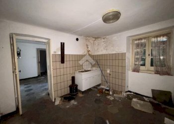 Villa a Schiera Via Torrazza, Sant'Olcese - foto 32