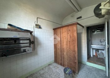 Villa a Schiera Via Torrazza, Sant'Olcese - foto 37
