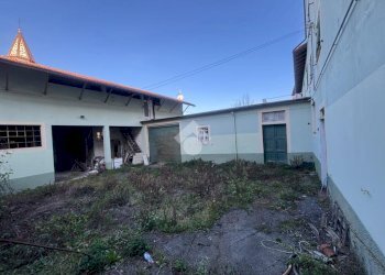Villa a Schiera Via Torrazza, Sant'Olcese - foto 43