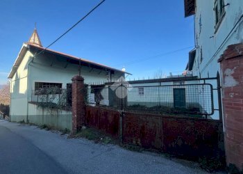 Villa a Schiera Via Torrazza, Sant'Olcese - foto 44