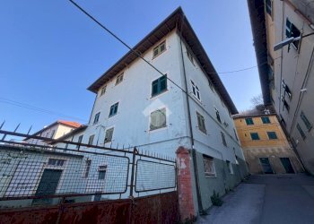 Villa a Schiera Via Torrazza, Sant'Olcese - foto 45