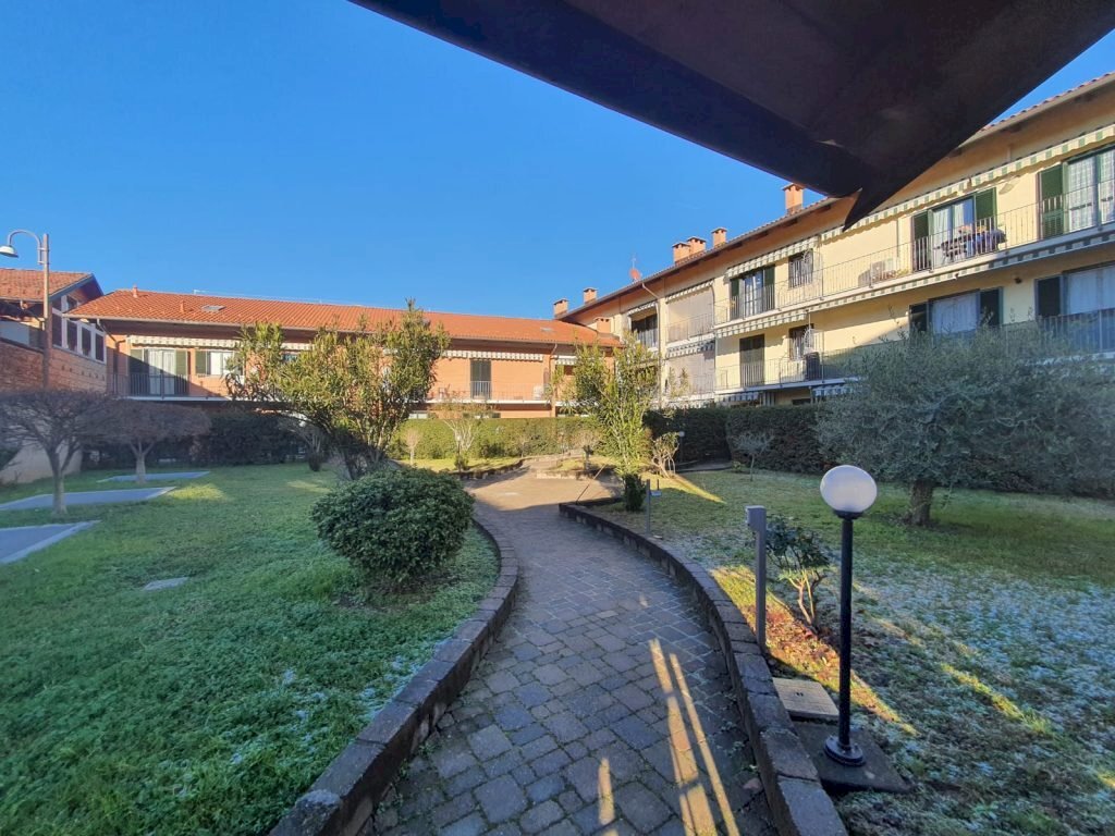 Bilocale Via Leonardo Da Vinci 30, Beinasco - foto 1