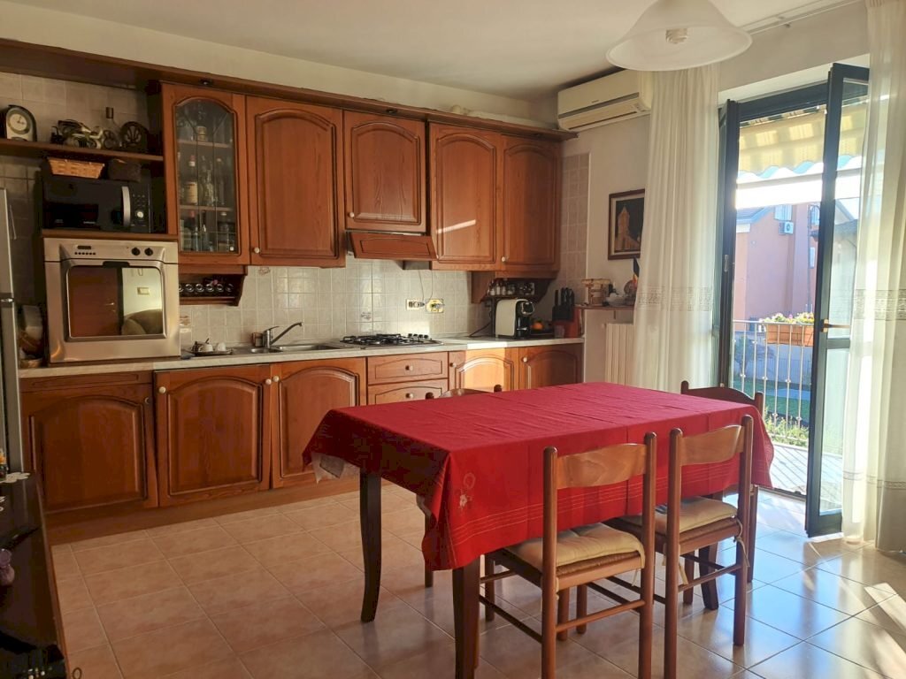 Bilocale Via Leonardo Da Vinci 30, Beinasco - foto 3