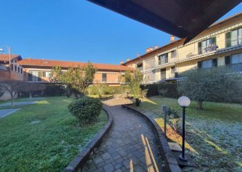 Bilocale Via Leonardo Da Vinci 30, Beinasco - foto 1