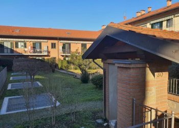 Bilocale Via Leonardo Da Vinci 30, Beinasco - foto 8