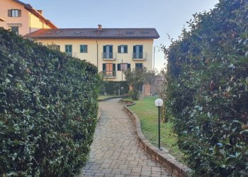 Bilocale Via Leonardo Da Vinci 30, Beinasco - foto 9