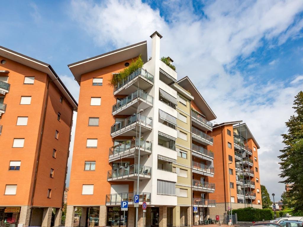 Quadrilocale Via Giacomo Leopardi, Collegno - foto 1