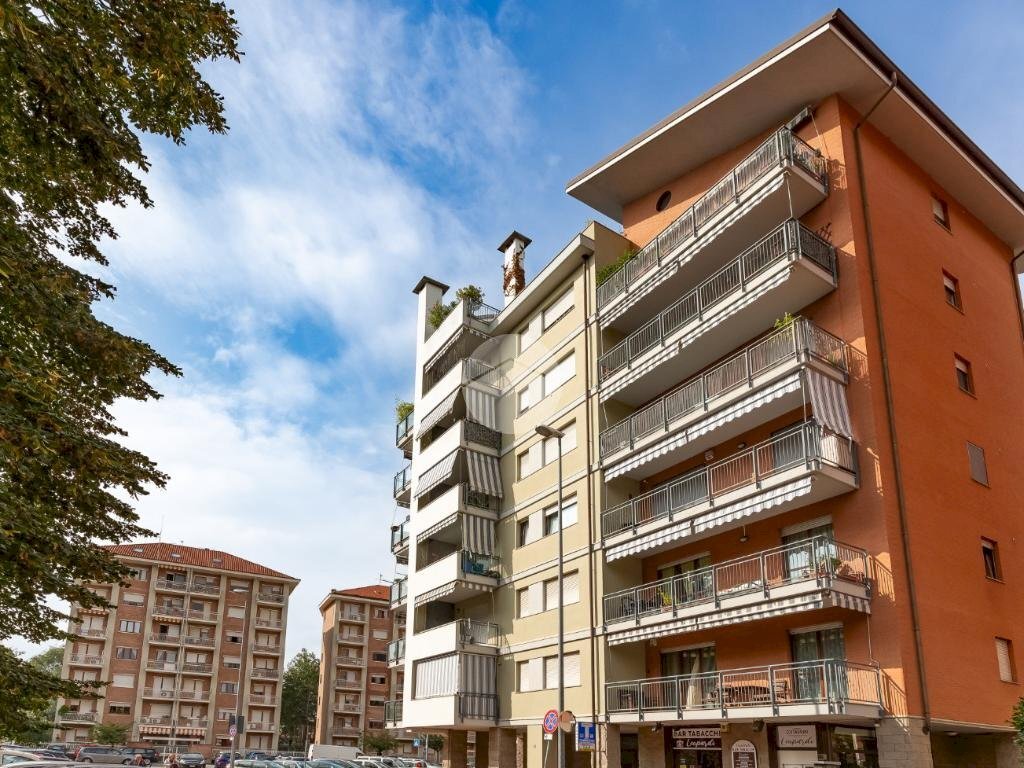 Quadrilocale Via Giacomo Leopardi, Collegno - foto 2