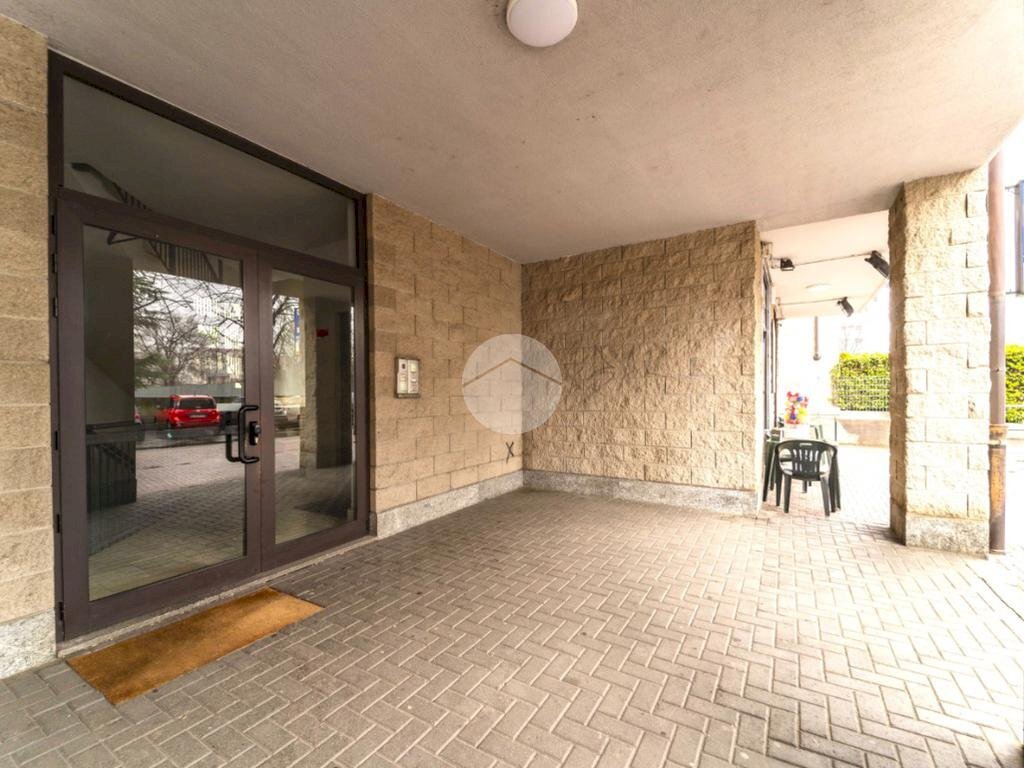 Quadrilocale Via Giacomo Leopardi, Collegno - foto 3