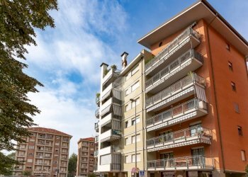 Quadrilocale Via Giacomo Leopardi, Collegno - foto 2