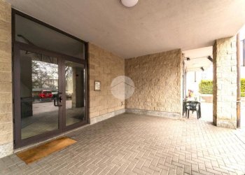 Quadrilocale Via Giacomo Leopardi, Collegno - foto 3