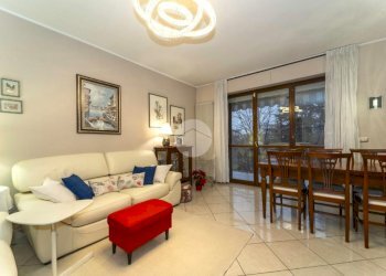 Quadrilocale Via Giacomo Leopardi, Collegno - foto 4