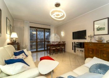 Quadrilocale Via Giacomo Leopardi, Collegno - foto 5