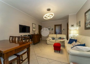 Quadrilocale Via Giacomo Leopardi, Collegno - foto 6