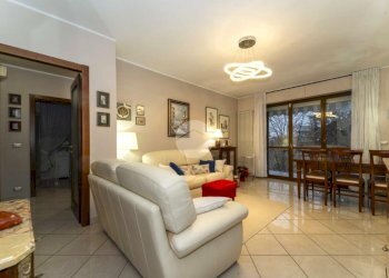 Quadrilocale Via Giacomo Leopardi, Collegno - foto 7