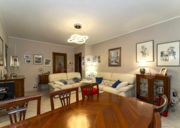 Quadrilocale Via Giacomo Leopardi, Collegno - foto 8