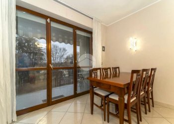 Quadrilocale Via Giacomo Leopardi, Collegno - foto 9