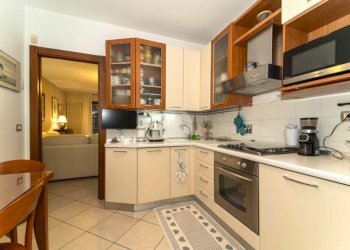 Quadrilocale Via Giacomo Leopardi, Collegno - foto 11