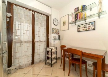 Quadrilocale Via Giacomo Leopardi, Collegno - foto 12