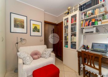 Quadrilocale Via Giacomo Leopardi, Collegno - foto 16