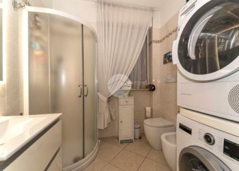 Quadrilocale Via Giacomo Leopardi, Collegno - foto 18