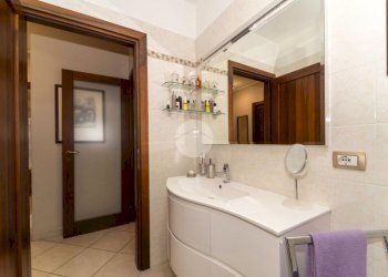 Quadrilocale Via Giacomo Leopardi, Collegno - foto 19