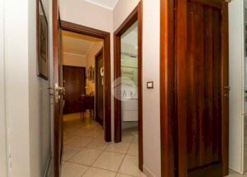 Quadrilocale Via Giacomo Leopardi, Collegno - foto 20