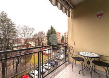 Quadrilocale Via Giacomo Leopardi, Collegno - foto 21