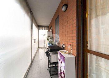 Quadrilocale Via Giacomo Leopardi, Collegno - foto 22