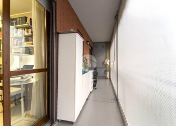 Quadrilocale Via Giacomo Leopardi, Collegno - foto 23