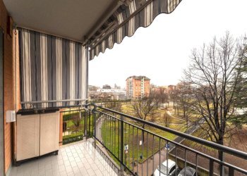 Quadrilocale Via Giacomo Leopardi, Collegno - foto 25