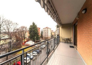 Quadrilocale Via Giacomo Leopardi, Collegno - foto 26