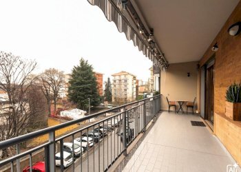 Quadrilocale Via Giacomo Leopardi, Collegno - foto 27