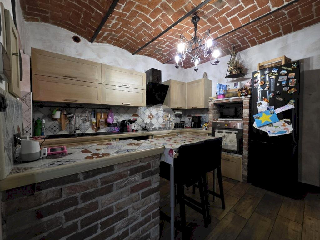 Casa semi indipendente Strada Comunale di Bertolla, Torino (zona Bertolla) - foto 3