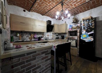 Casa semi indipendente Strada Comunale di Bertolla, Torino (zona Bertolla) - foto 3
